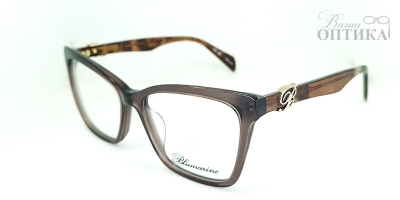 Blumarine 811 D90 оправа очковая